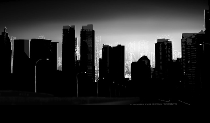 NewHomeFinder city skyline