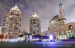 Photo of Daniels is launching a new 40-storey residential tower in their downtown Mississauga City Centre project