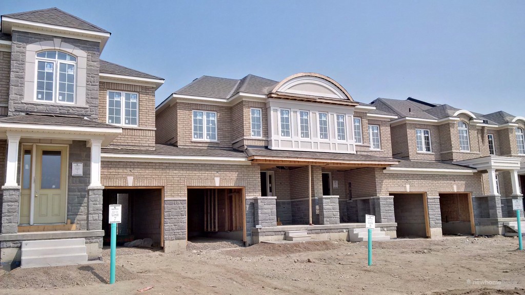  Rosehaven's sold out Lotus Pointe neighbourhood