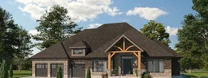 Thomasfield Homes Limited head office location in Guelph, Ontario