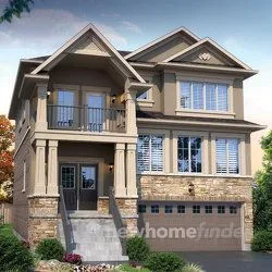 Kingwood Homes head office location in Burlington, Ontario