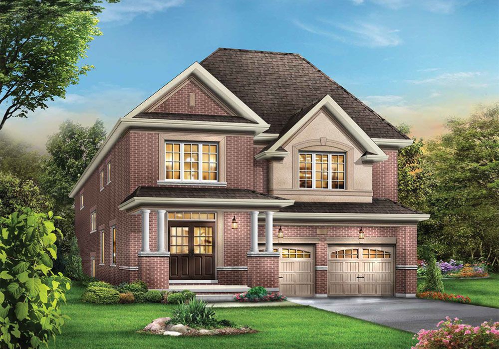 Liv Communities located at Burlington, Ontario