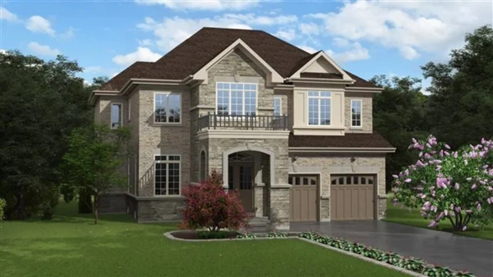 Country Green Homes head office location in Milton, Ontario