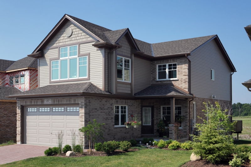 Auburn Homes located at London, Ontario