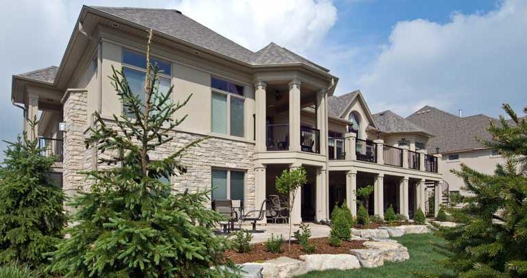 Domus Developments located at London, Ontario