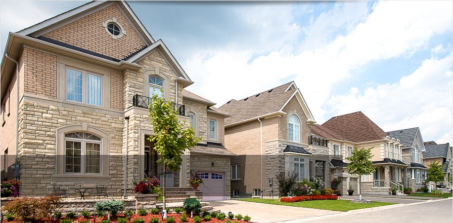 Regal Homes located at Mississauga, Ontario