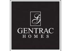 Gentrac Homes logo