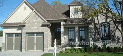 Gentrac Homes head office location in Tillsonburg, Ontario