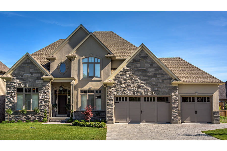 Graystone Homes located at London, Ontario