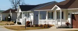 Parkbridge head office location in Collingwood, Ontario