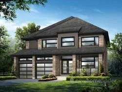 Reid's Heritage Homes head office location in Cambridge, Ontario