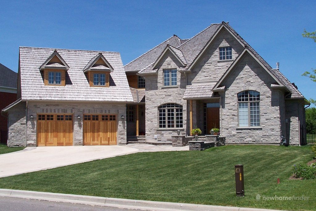 Charleston Homes located at Rockwood, Ontario