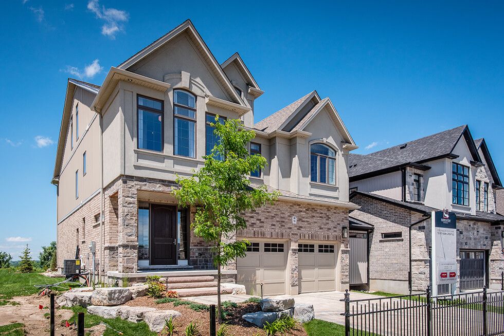 Hawksview Homes located at Waterloo, Ontario