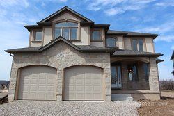 Paul Stencek Homes