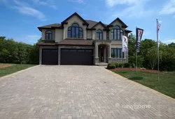 Zeina Homes head office location in Ancaster, Ontario