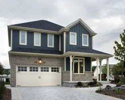 Rinaldi Homes head office location in St. Catharines, Ontario