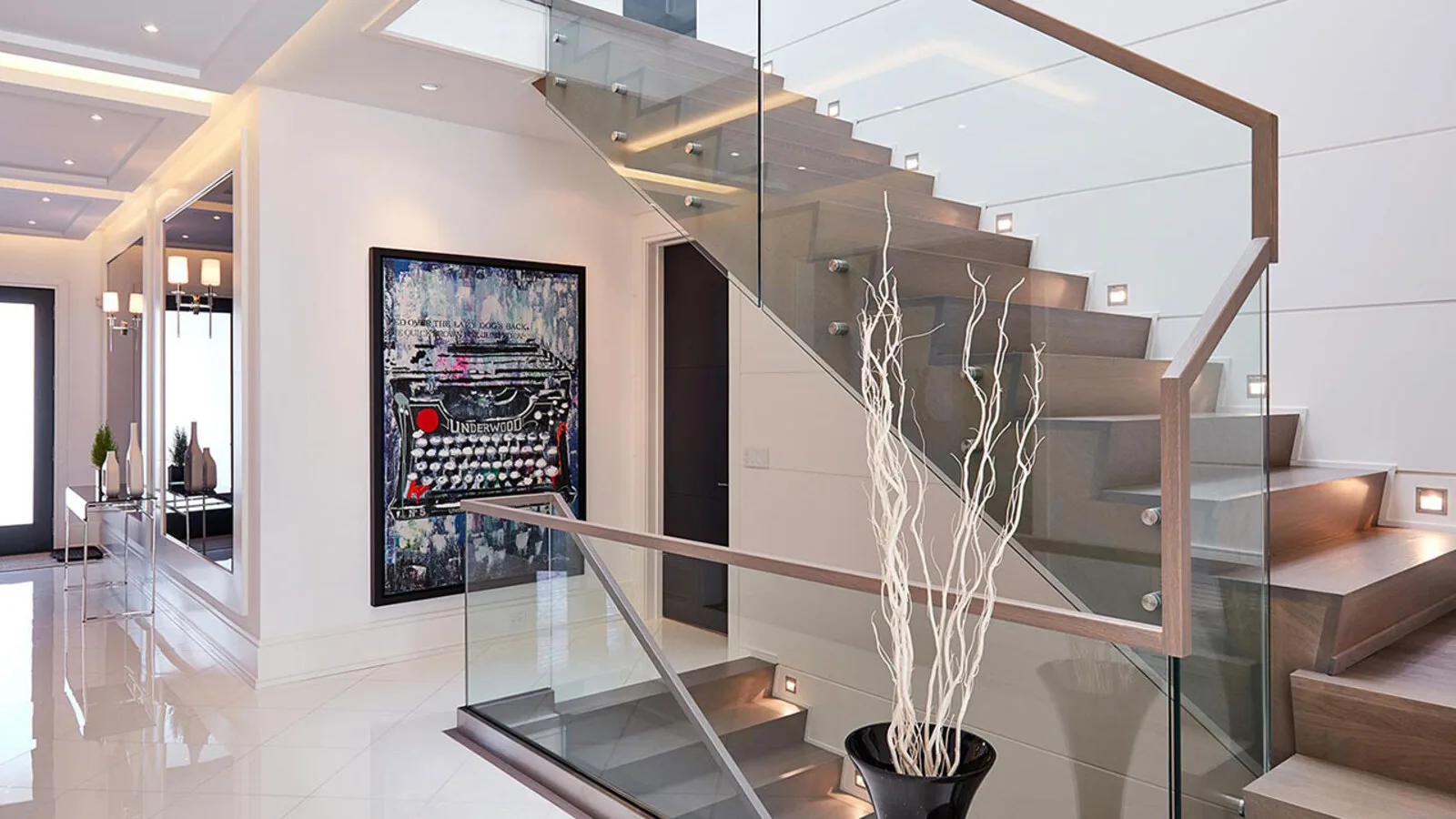 Cosmopolitan Homes head office location in Toronto, Ontario