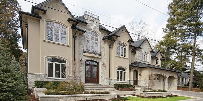 Silvestri Homes located at Burlington, Ontario