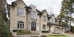 Silvestri Homes