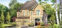 Cachet Estate Homes head office location in Mississauga, Ontario