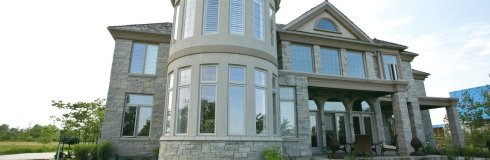 PBG Homes located at St. Catharines, Ontario