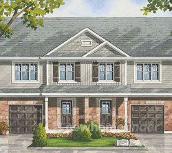 Mountainview Homes head office location in Thorold, Ontario