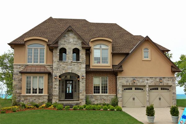 Marz Homes located at Stoney Creek, Ontario