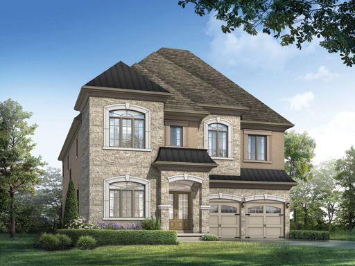 Aspen Ridge Homes located at Concord, Ontario