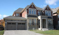 Caliber Homes head office location in Woodbridge, Ontario