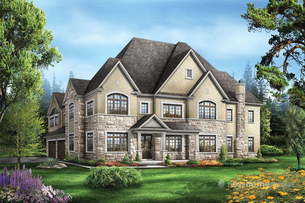 Regal Crest Homes located at Concord, Ontario