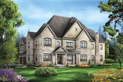 Regal Crest Homes head office location in Concord, Ontario