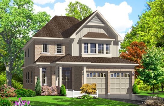 Highcastle Homes located at Woodbridge, Ontario