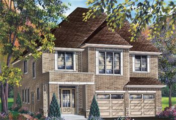 Skylake Homes located at Brampton, Ontario