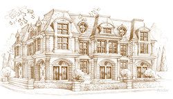 Hush Homes head office location in Toronto, Ontario