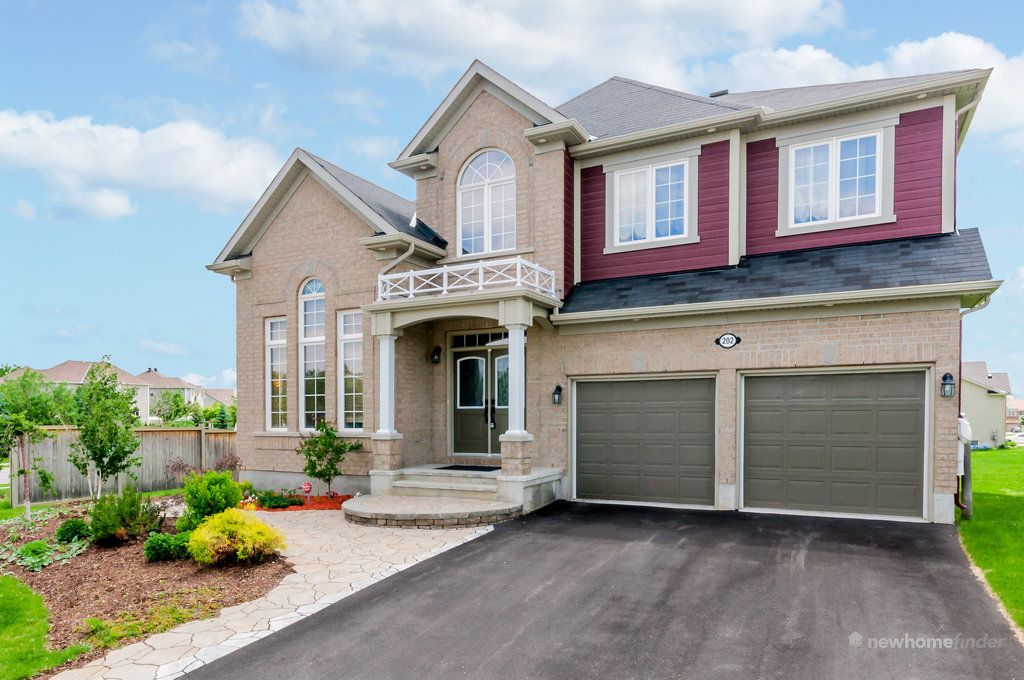 Phoenix Homes located at Ottawa, Ontario