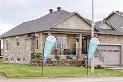 Neilcorp Homes head office location in Almonte, Ontario