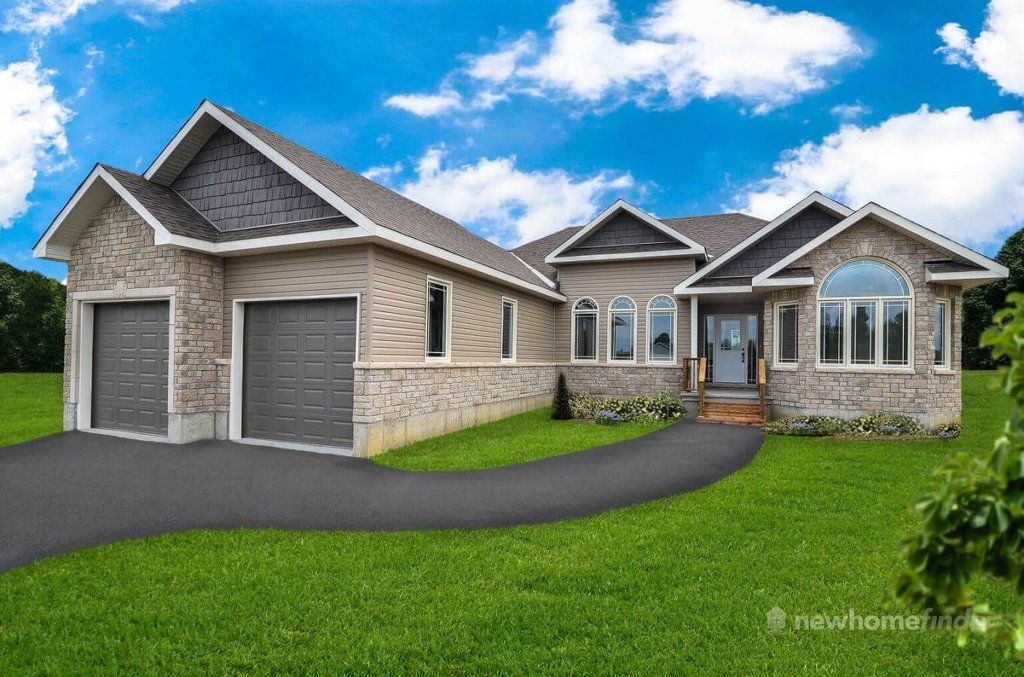 Park View Homes located at North Gower, Ontario