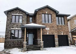 Braebury Homes