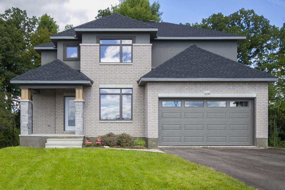 Talos Homes located at Richmond, Ontario