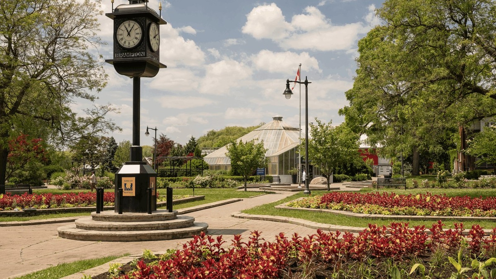 Country Homes head office location in Woodbridge, Ontario