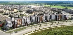 Activa Homes head office location in Waterloo, Ontario