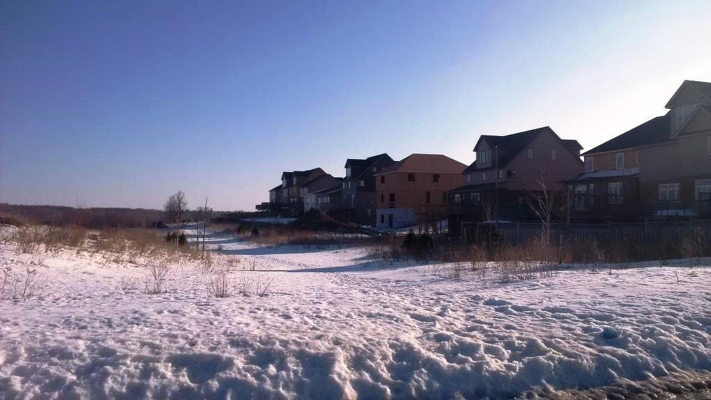 Reid Homes located at Cambridge, Ontario