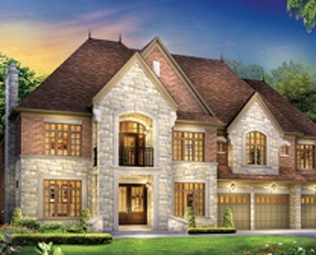 Royal Pine Homes located at Woodbridge, Ontario