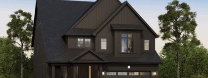 Granite Homes head office location in Guelph, Ontario