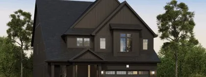 Granite Homes head office location in Guelph, Ontario