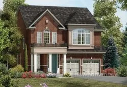 Opus Homes head office location in Vaughan, Ontario