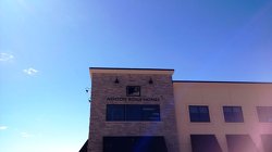 Ashton Ridge Homes