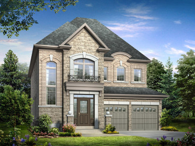 Tiffany Park Homes located at North York, Ontario