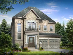 Tiffany Park Homes head office location in Toronto, Ontario