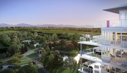 Townline Homes head office location in Vancouver, British Columbia